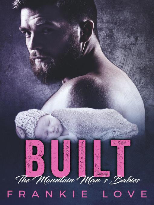 Title details for Built by Frankie Love - Available